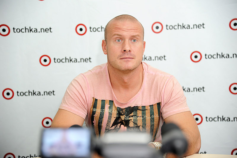 Вячеслав Узелков