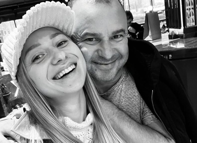 Репяхова розсекретила, скільки років насправді у стосунках із Павліком