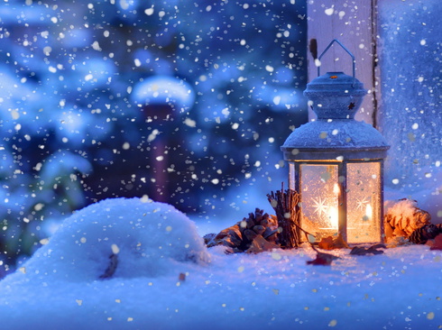 Happy New Year