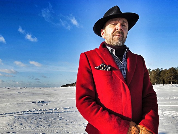 Сергей Шнуров