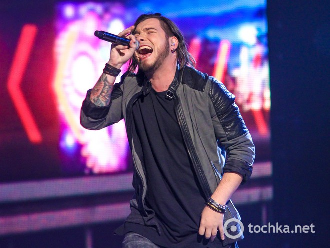 Лідер DETACH Олексій Веренчік: "Не можна ділити жінок за якимись форматами чи типажами"