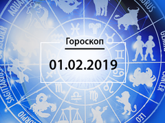 Гороскоп на лютий 2019