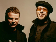 The Chemical Brothers