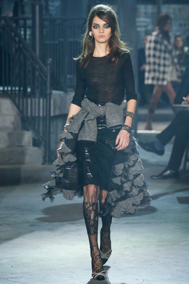 Chanel Pre-Fall 2016