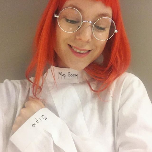 Тарабарова