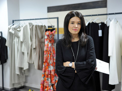 Шоурум Олени Реви