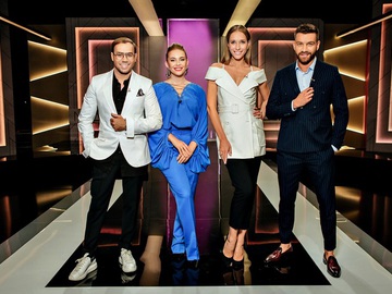 "Модель XL" 2 сезон 2018: де дивитися 1 випуск онлайн