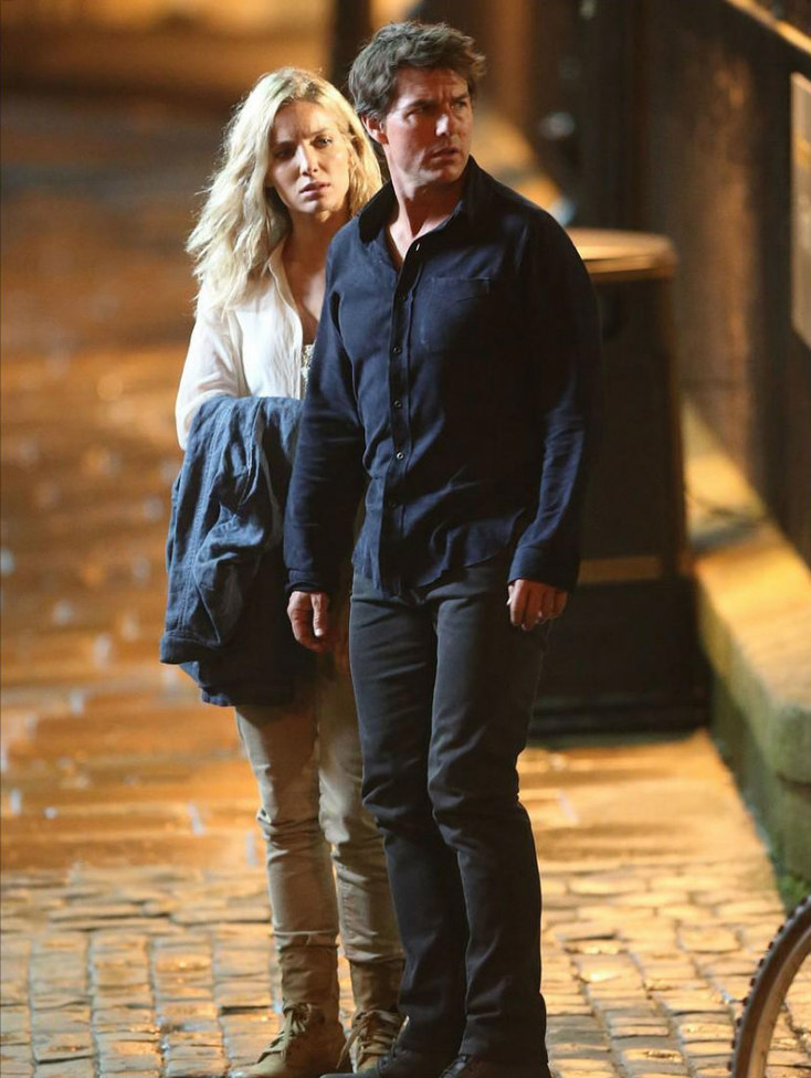 Невеста Франкенштейна