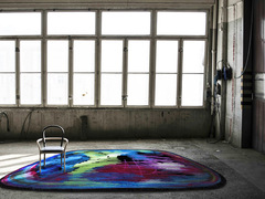 Front - колекція стильних килимів