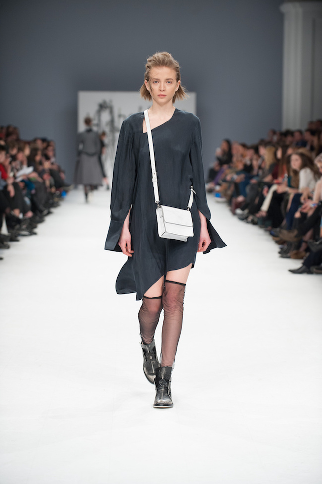 UFW AW 16/17: bobkova