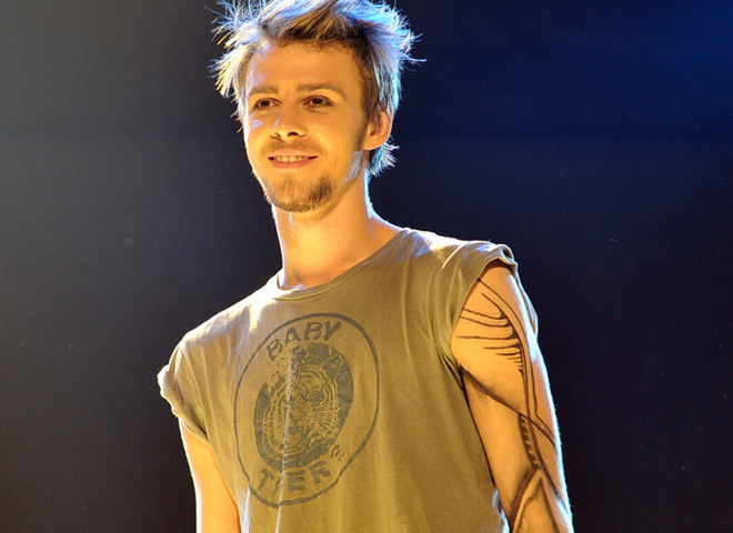 Макс Барских