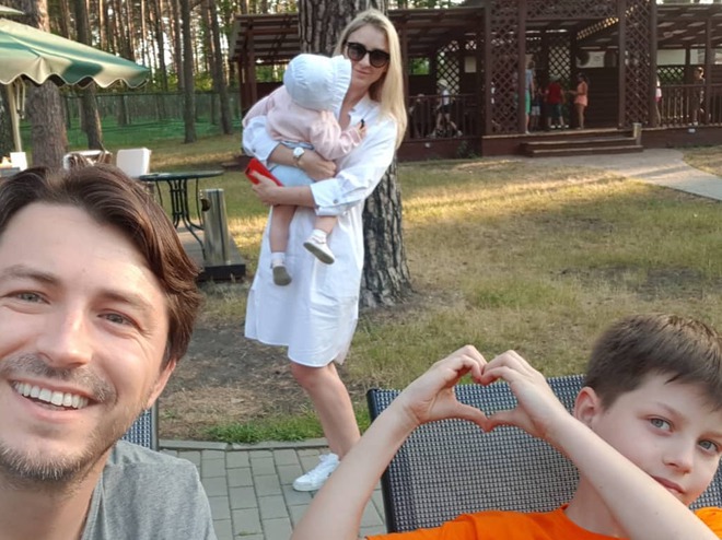 Сергей Притула