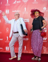 ОМКФ 2016 красная дорожка: худшие образы гостей (фото)