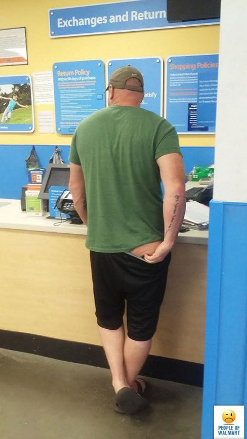 Фешн террористы