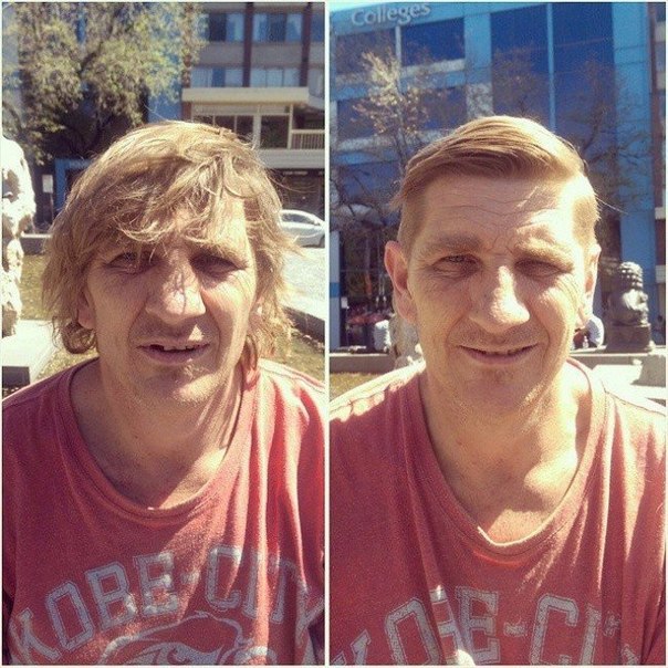 Начать новую жизнь никогда не поздно