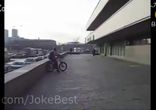 Приколы FAIL Compilation January 2014(4)