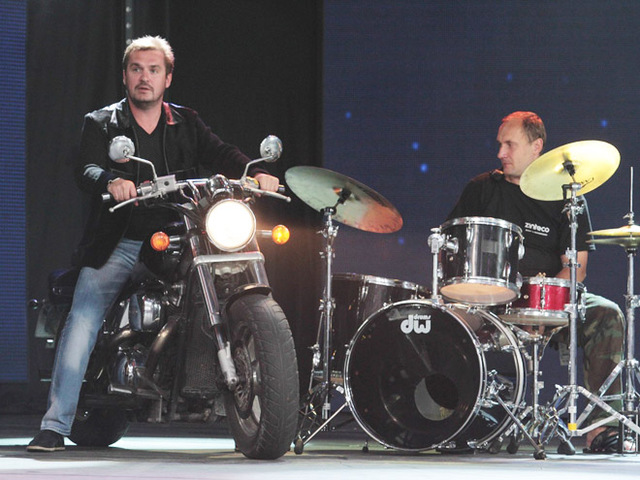 Crimea Music Fest 2011