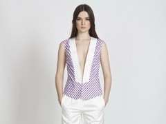 Anna Bublik SS 2012