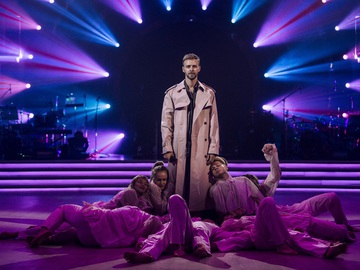 Макс Барських