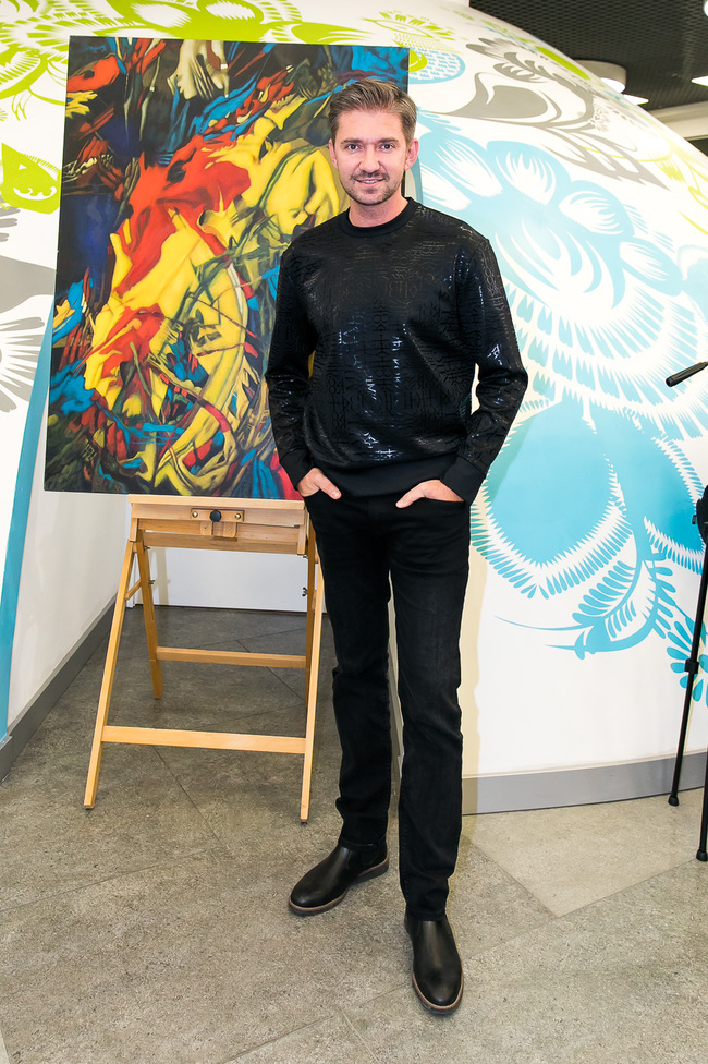 SEREBROVA сезона осень-зима 20/21