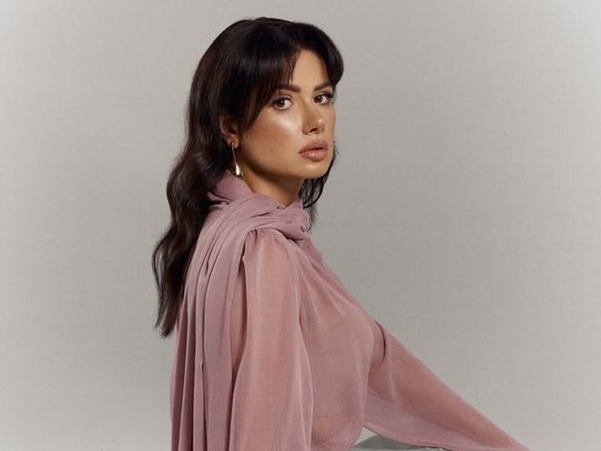 Шаманську пограбували в США: подробиці інциденту