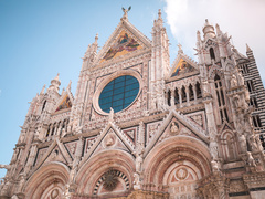 Церковные праздники