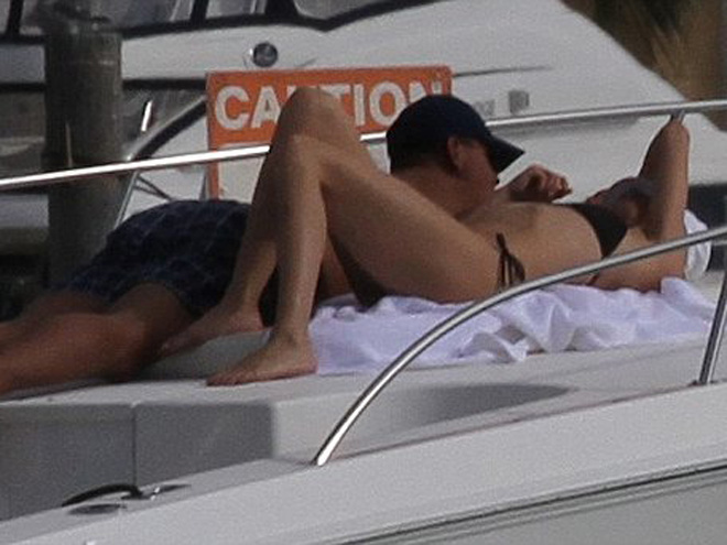 Камерон Диас и Алекс Родригес все же вместе