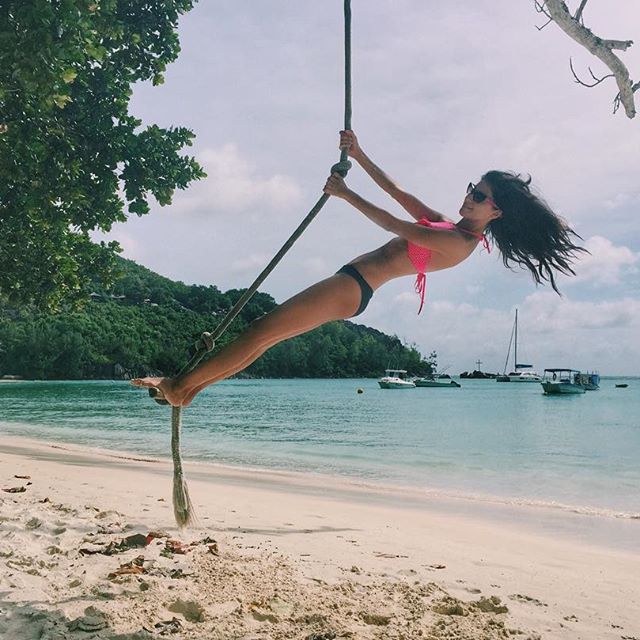 Равшана Куркова