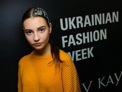 Backstage пятого дня UFW FW19-20