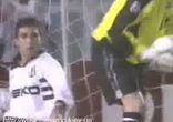 Футбол - Что - то неясное...
