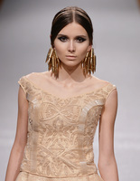 Показ Oscar Carvallo