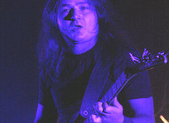 "Кипелов". Киев 2006<br />Фотограф: Дмитрий Ромас