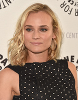 Дайана Крюгер