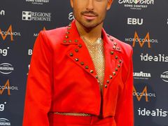 Майкл Бен Давід