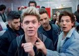 One Direction - Midnight Memories