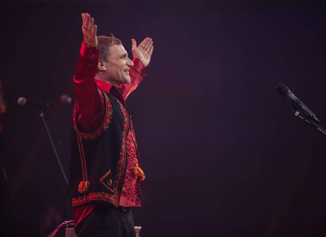 Скрипка звіт