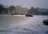 Opel Drift