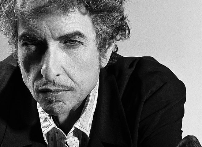 Боб Дилан