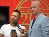Помер зірка «Ліги сміху» Олександр Чечун