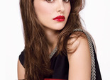 Натали Портман в рекламе Rouge Dior Натали Портман в рекламе Rouge Dior