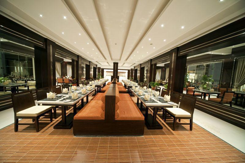 SUNRISE GRAND SELECT CRYSTAL BAY RESORT 5