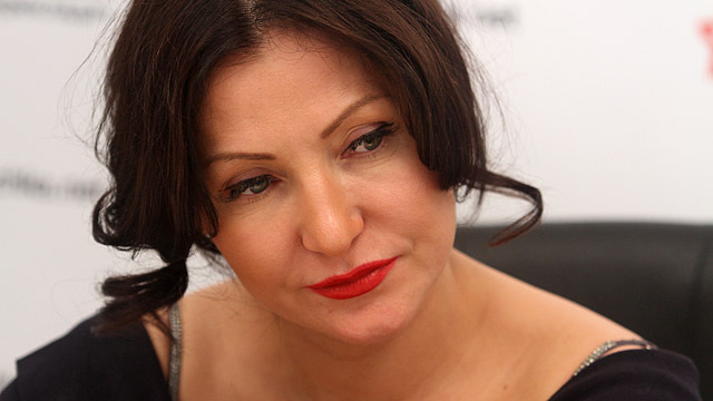 Юлия Айсина