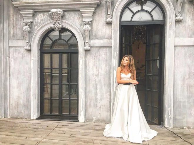 Жанна Бадоєва