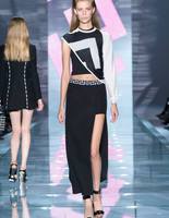 Versace ss 2015