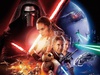 Зоряні війни. Пробудження сили