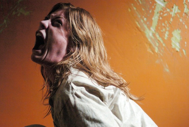 Самые страшные фильмы ужасов