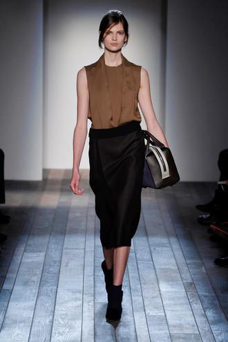 (2) Victoria Beckham fall 2013-2014