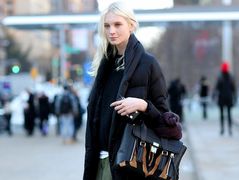 Must-have сезона: зимние куртки