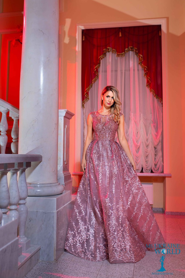 Олена Кричильська