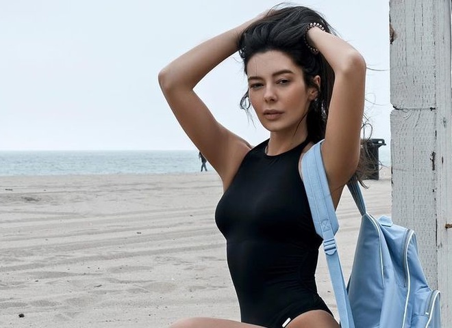 Блогерка Ксюша Манекен оголосила про заручини і показала свого нареченого